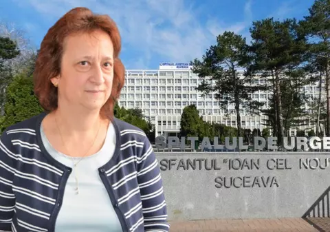 Spitalul Județean Suceava a rămas fără epidemiolog după ce a anulat contractul de colaborare cu medicul Cătălina Zorescu, implicată în cazul testării cu prioritate a lui Flutur