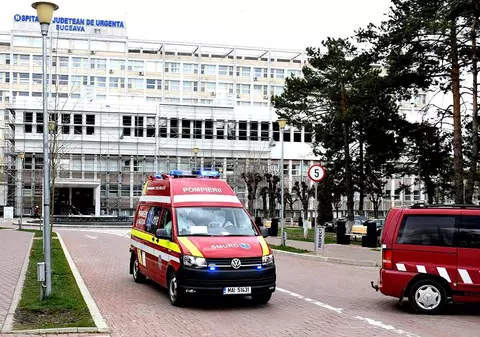 Doi suceveni cu Covid-19 au refuzat internarea în spital, iar două femei confirmate cu  virus, care au născut, au cerut să fie externate