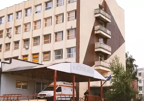 Focar de coronavirus în secția de Psihiatrie a Spitalului Municipal Roman. 27 de pacienți și de angajați au fost infectați