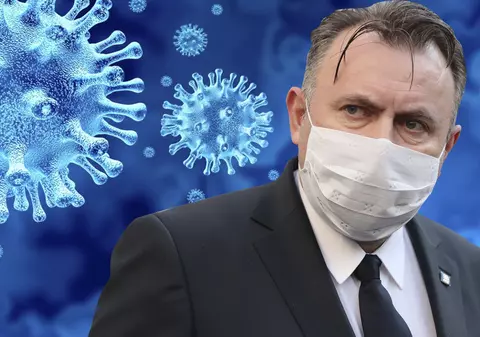 DSP a ridicat interdicția. Medicii și asistenții din spitalele COVID pot lucra, din nou, și la stat, și la privat