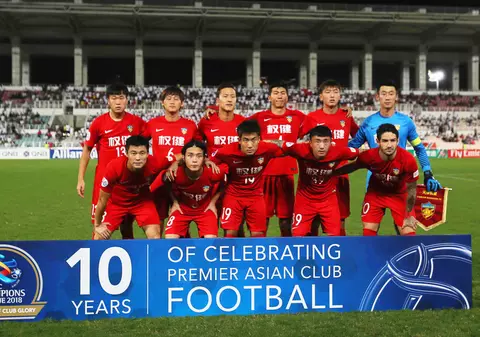 COVID-19 face ravagii în sport. Clubul de fotbal Tianjin Tianhai și-a anunțat falimentul