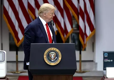 În epoca Trump, declinul SUA pare tot mai vizibil: ”O lume post-americană ar putea semnala și sfârșitul ordinii mondiale actuale”, susține o profesoară renumită din Chicago