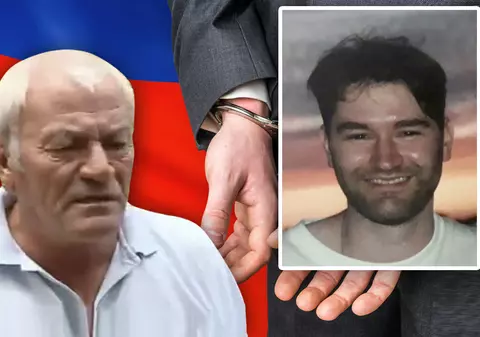 Disperat de nepăsarea autorităților, unchiul lui Marius Balo, românul închis în China, amenință cu greva foamei. “Acolo e un iad. Un bărbat de peste 1,80 m ajuns la 60 de kilograme!”