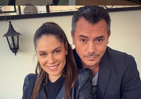 Răzvan Fodor a urmat exemplul lui Smiley și s-a lăsat tuns de soția lui. Câștigătorul Asia Express nu se aștepta la un așa rezultat. “Cică el e șmecher din Berceni”