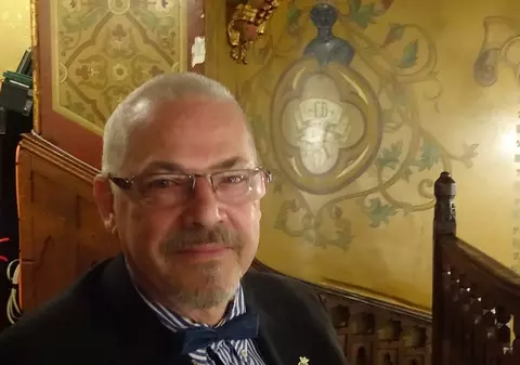 A murit Victor Loghin, unul dintre cei mai buni medici ORL din România
