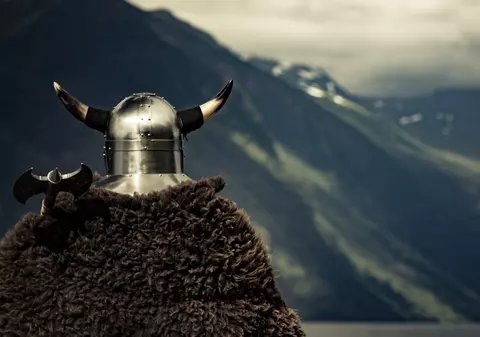 Vikingii - 20 de lucruri uimitoare despre epoca vikingilor