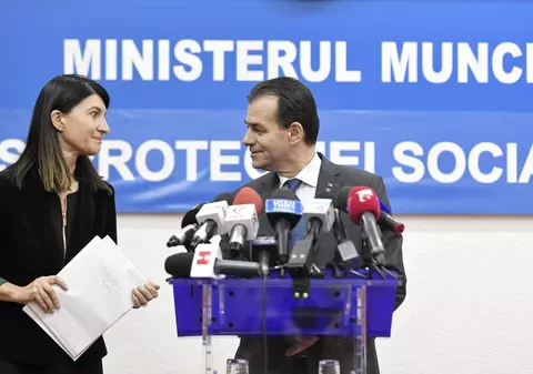 Doamna țară, noi n-am făcut nimic! SARS-COV-2 e de vină! PAH acuză Guvernul Orban că se spală pe mâini de firmele pe care le-a lăsat fără clienți ținându-i pe români în case