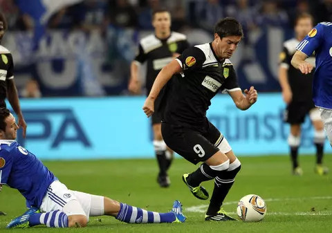 Miljan Mrdakovic, jucător pe care l-a dorit și Steaua, s-a sinucis