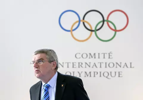 Comitetul Internațional Olimpic alocă 740 de milioane de euro pentru combaterea coronavirusului