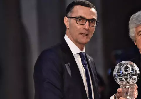 “Am fost un prost”, spune Giuseppe Bergomi, după ce s-a infectat cu coronavirus