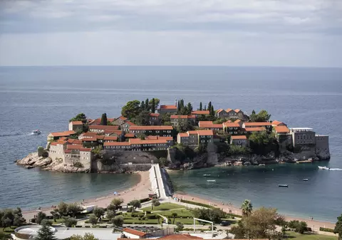 Premierul din Muntenegru face reclamă țării ca destinație de vacanță: ”Vom fi pregătiți să primim turiști”