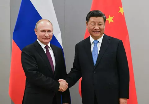 Statele Unite acuză China și Rusia de coordonare a strategiei de “dezinformare”