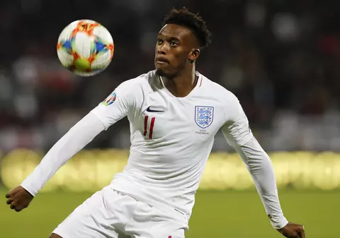 Internaționalul britanic Hudson-Odoi a fost arestat la 4.00 dimineața. A chemat un fotomodel să se distreze, dar totul s-a sfârșit rău