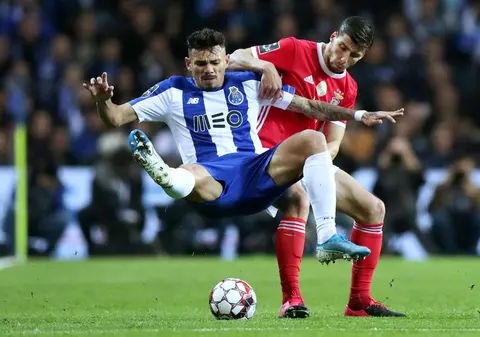 Campionatul Portugaliei se va relua pe 3 iunie cu porțile închise