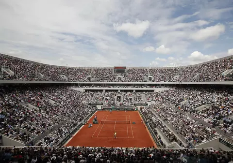Fanii vor putea participa la Roland Garros și la Turul Franței, anunță Roxana Mărăcineanu