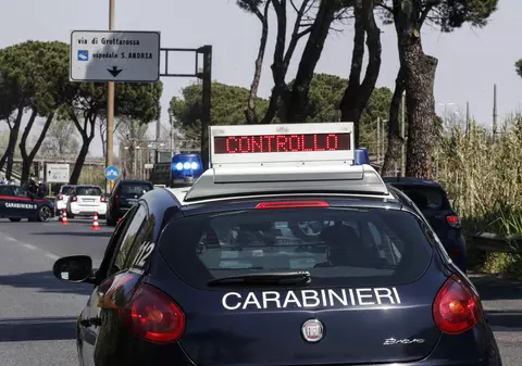 Italia interzice accesul persoanelor din 13 țări, inclusiv Republica Moldova, din cauză riscului ridicat de COVID-19