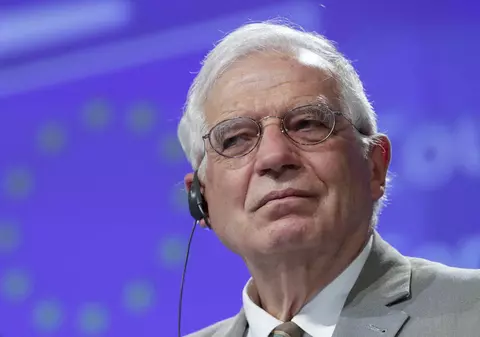 Europa a fost “naivă” în privința Chinei, spune Josep Borrell, șeful diplomației europene