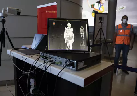 Franța, decizie similară cu Spania și Marea Britanie: persoanele care vin din aceste țări vor intra în carantină