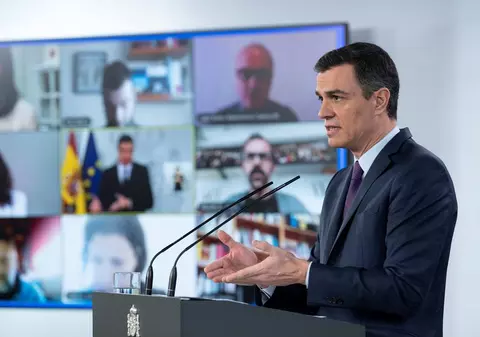 Anunțul oficial al premierului Pedro Sanchez: Spania redeschide granițele pentru turiști cel mai devreme pe 1 iulie