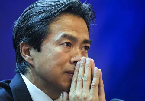 Ambasadorul Chinei în Israel a fost găsit mort în locuința sa. Autoritățile fac cercetări