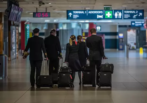 Cehia și Slovacia vor relaxa restricţiile la călătorie