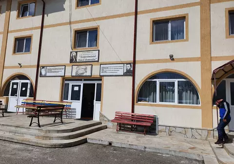 Focar de coronavirus la un cămin de bătrâni din județul Suceava: 63 de vârstnici și 9 îngrijitori, infectați