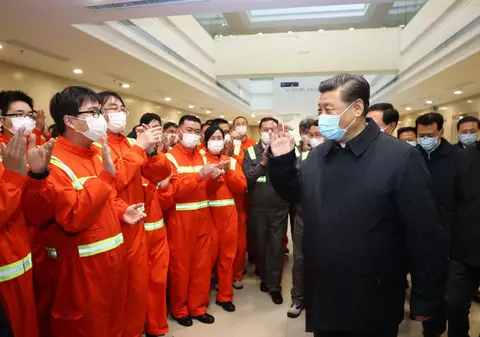 Nikkei Asian Review: În criza COVID, Occidentul îi cere Chinei să fie transparentă. Traumele istorice o fac să răspundă cu furie