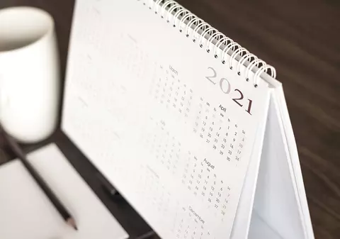 Zile libere 2021 - Calendar sărbători legale în 2021