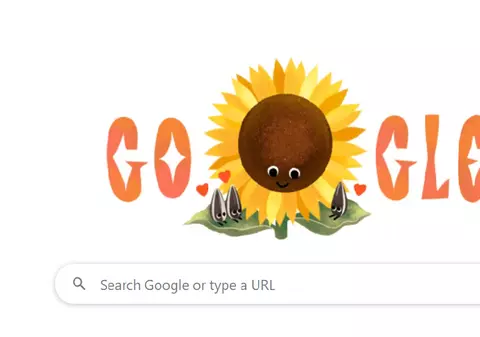 Ziua Mamei, sărbătorită de Google printr-un Doodle dedicat “Mother’s Day”