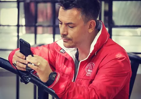 Cu câți bani a rămas Răzvan Fodor după ce a câștigat premiul la Asia Express. “Nici nu știi cum să o dai”