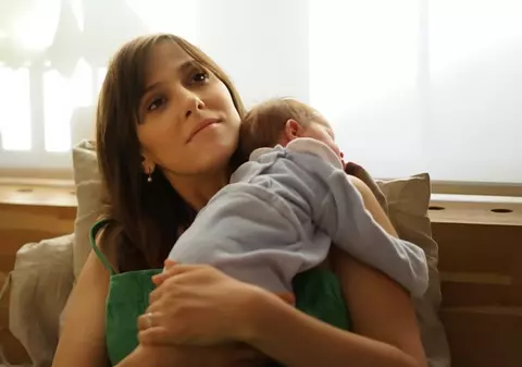 Dana Rogoz, detalii despre botezul fetiței sale, Lia Elena. Când va avea loc evenimentul