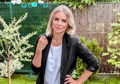 Dezvăluirea dureroasă făcută de Jojo, după ce fanii au întrebat-o dacă are operații estetice. “Am avut un edem cerebral”