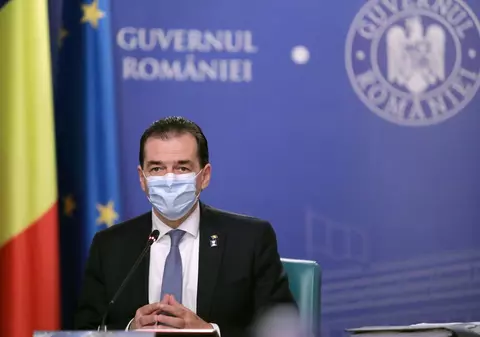 Guvernul stabileşte miercuri măsurile pentru respectarea regulilor, după creşterea numărului de infectări cu COVID-19