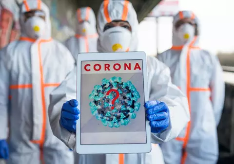 Spitalul Militar va avea o aplicație pentru mobil care avertizează în timp real asupra riscului de contaminare cu COVID-19 într-o anumită zonă