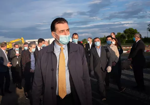 Orban, după prima zi de relaxare a restricţiilor: “Acum, vă spun, am emoţii”