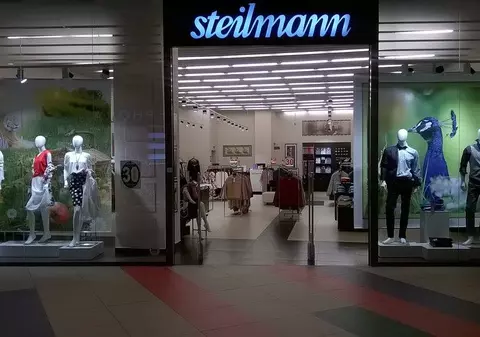 Efectele pandemiei COVID-19. Lanțul de magazine Steilmann România a cerut insolvența