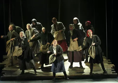 Festivalul Internațional de Teatru de la Sibiu e online anul acesta. Ce spectacole putem vedea