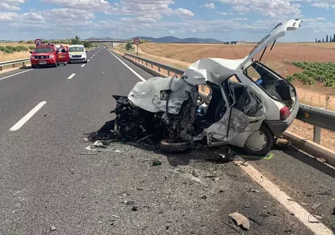 Un român a murit într-un accident rutier violent în Spania. Avea 35 de ani