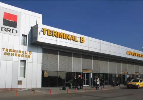 Situație gravă la Aeroportul Internaţional Timişoara: 94% dintre angajaţi sunt în şomaj tehnic și se poate intra în incapacitate de plată