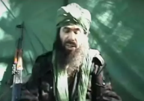Forțele franceze l-au ucis pe liderul Al-Qaeda din nordul Africii
