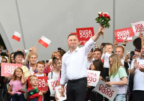 Confruntare finală între ”o Polonie autoritară și una democratică”, în turul II al alegerilor prezidențiale