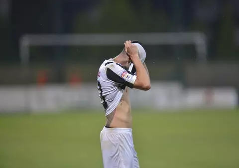 Meciul Astra - Craiova, amânat. Un jucător a fost confirmat cu coronavirus