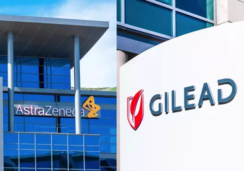Giganții farma AstraZeneca, producătorul vaccinului anti-COVID finanțat de Bill Gates, și Gilead, care deține Remdesivir, ar putea fuziona