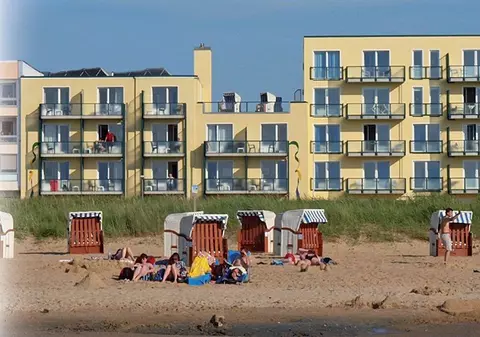 Motivul pentru care proprietarii unui hotel din Germania au interzis accesul persoanelor de peste 130 de kg. Proprietarii, amenințați