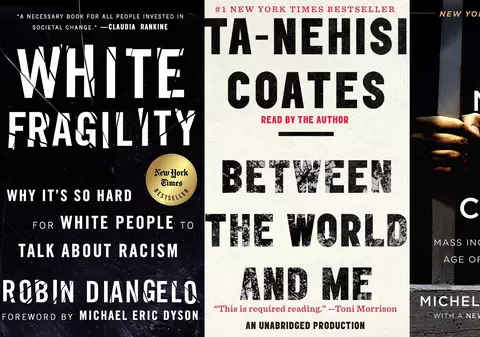 Cărţile despre discriminare rasială au devenit best-seller-uri în SUA, în contextul extinderii protestelor. Multe titluri sunt epuizate