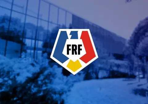 Amenzile anunțate de FRF pentru cluburile de fotbal care nu respectă protocolul medical. Reacția LPF