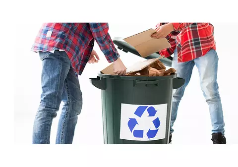 (Publicitate) Beneficiile colectării selective în companii