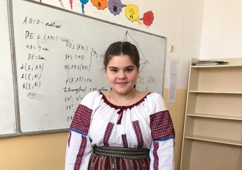 Cazul Cristinei, care a obținut cu patru puncte mai mult după contestația la matematică, la evaluarea națională