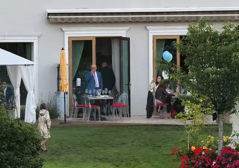 Parvenitul minim pe economie | Când măsurile împotriva COVID-19 sunt doar pentru ”proștii de alegători”