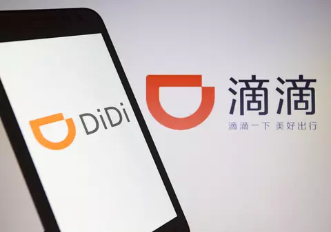 “Uberul Chinei” vrea un milion de mașini autonome până în 2030